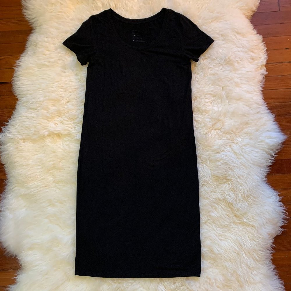 Storq T-Shirt Dress